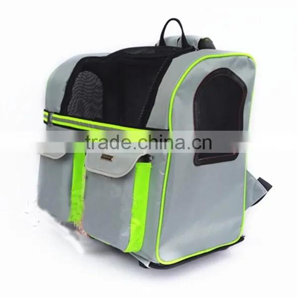 Large Capacity Trolley Carrier Pet Bag photo-3