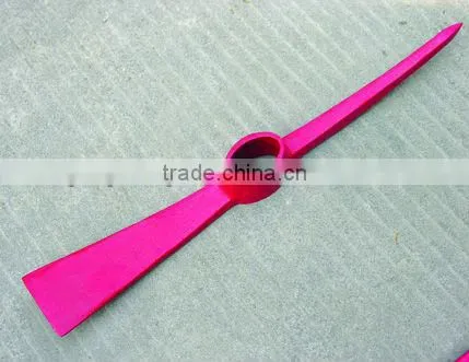 Garden Tools Forged Pickaxe P401 France