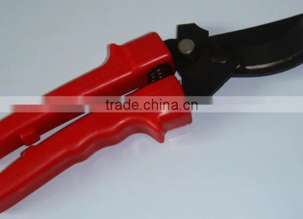Drop-forged Bypass Pruner/garden Tools/ photo-6