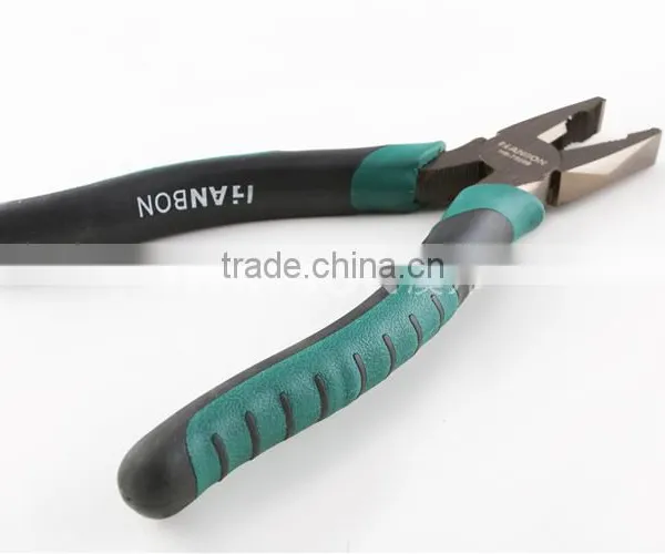 Comdination Pliers /8" Wire Cutter photo-3
