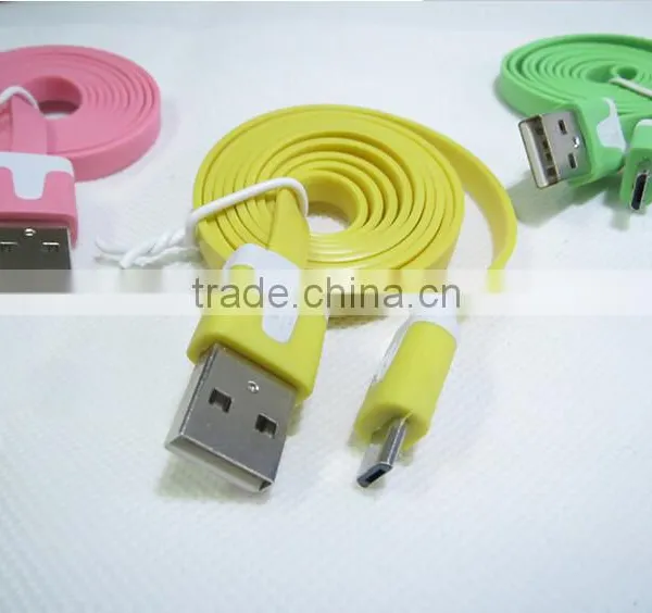 1M Cable Micro USB photo-3