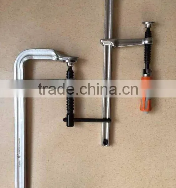Hot Sale F Clamps Factory photo-3