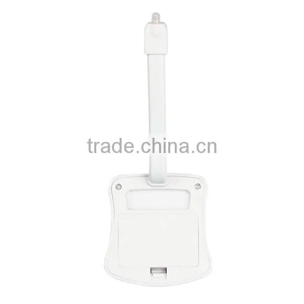 Toilet LED Motion Activated Sensor Night Light photo-4