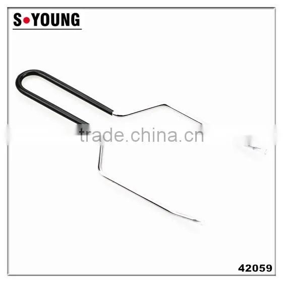 42059 Heat Resistant BBQ Meat Claws Forks,Meat Shredder Pork,Pulled Pork Shredder photo-2