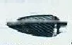 Tungsten Carbide Burr Tree (0951)