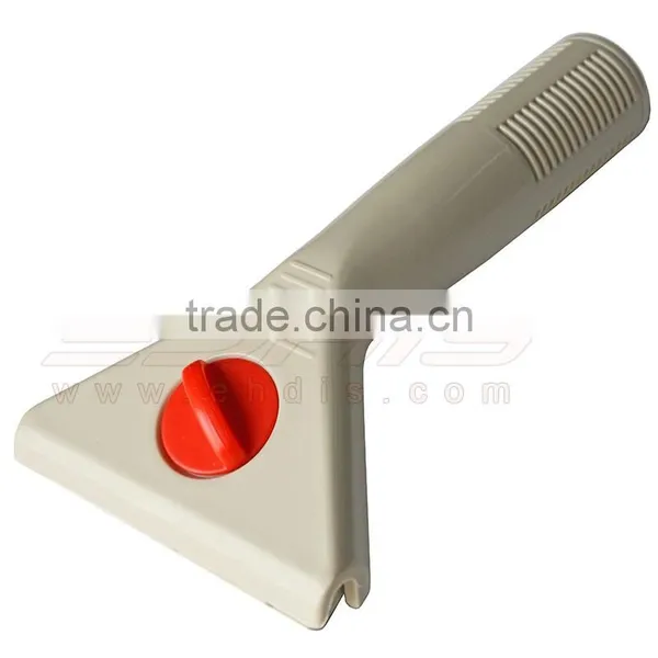 A83H Chot Sell Car Washing Tool Washing Squeegee for Window Durable Water Scraper Handle