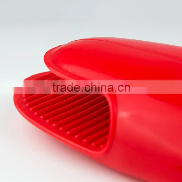 2017 Fashionable High Quality Eco-friendly Silicone Gloves photo-4