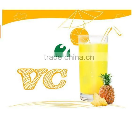 5g Pineapple Flavored Fruit Juice Powder Leisure Drink photo-4