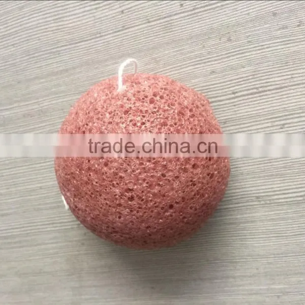 Konjac Sponge With Box/Konjac Sponge photo-2