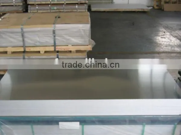 Aluminum Plate5052 photo-2