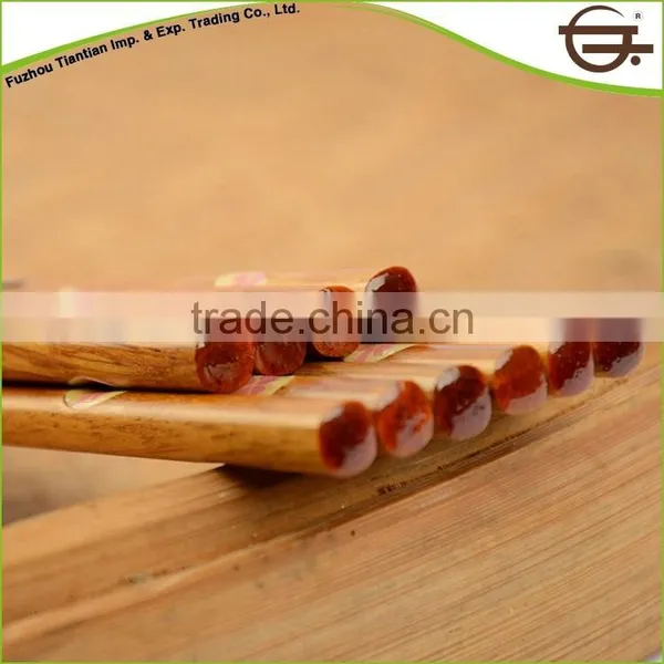 Best/good Quality Dependable Wood Chopstick With Box photo-3