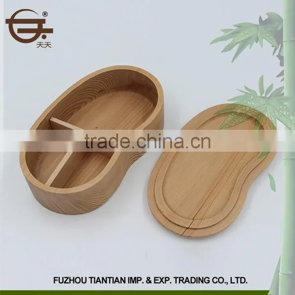 High Quality Custom Hot Sale Cutlery Set Wooden Box photo-2