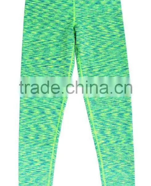 Wholesale Fitness Clothing Sportswear Sets Ladies Plain Design Casual Women Clothing Plus Size Women's Leggings photo-6