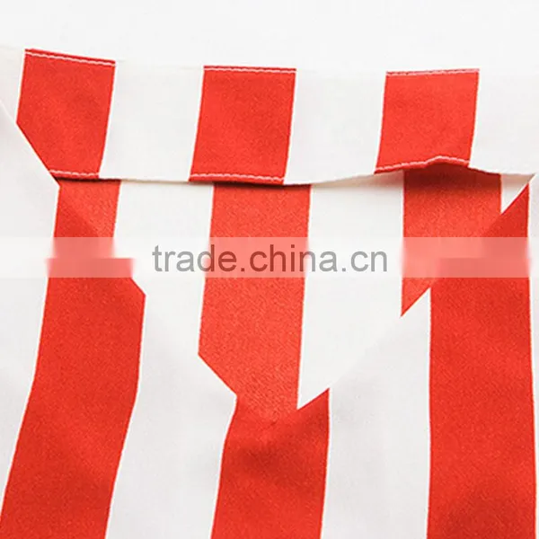 Top Quality Oem Garment Stylish Girls Dress China Factory photo-6