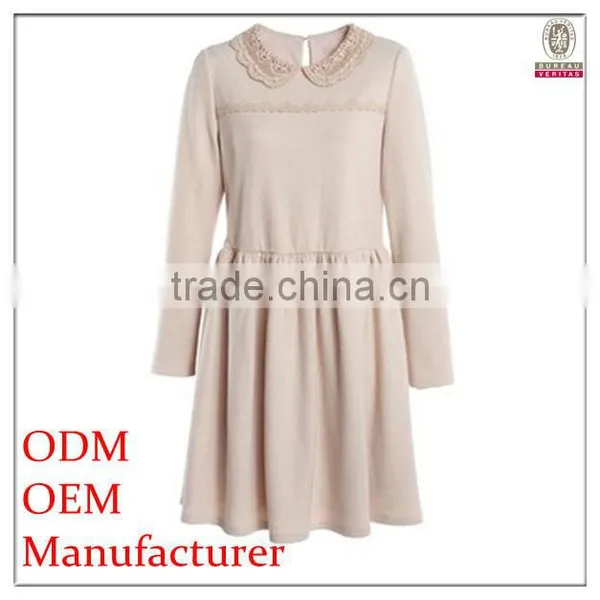 Garment Factory New Fashionable Woolen Clothes