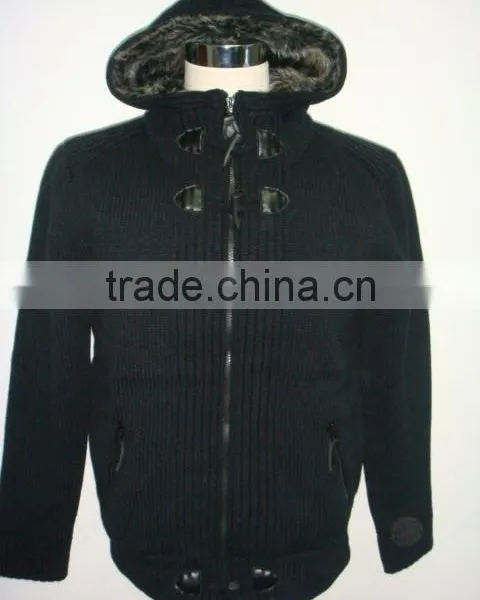 Men's Sweater