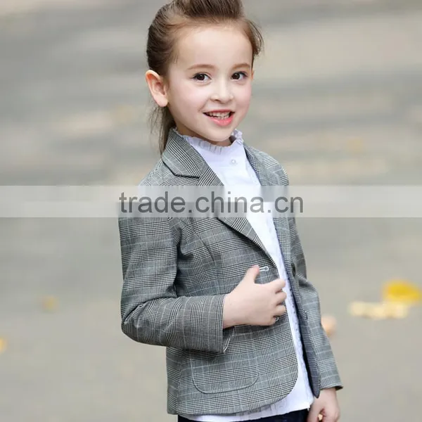 2016 New Design Children Clothing for Students Manufacturers China photo-2