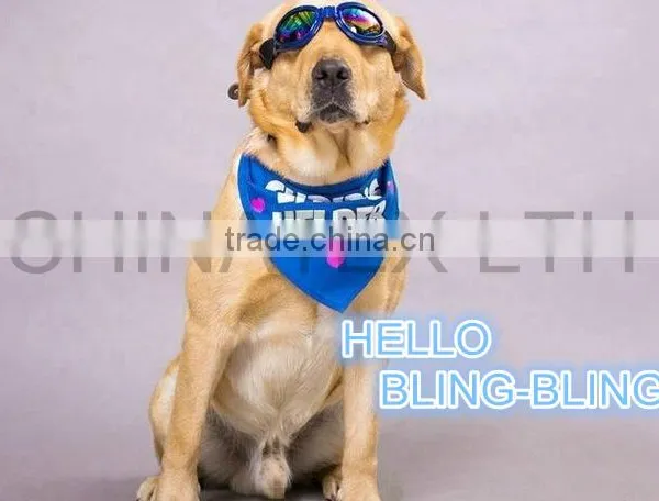 2016 DESIGNER NEW FASHION PET APPARELS