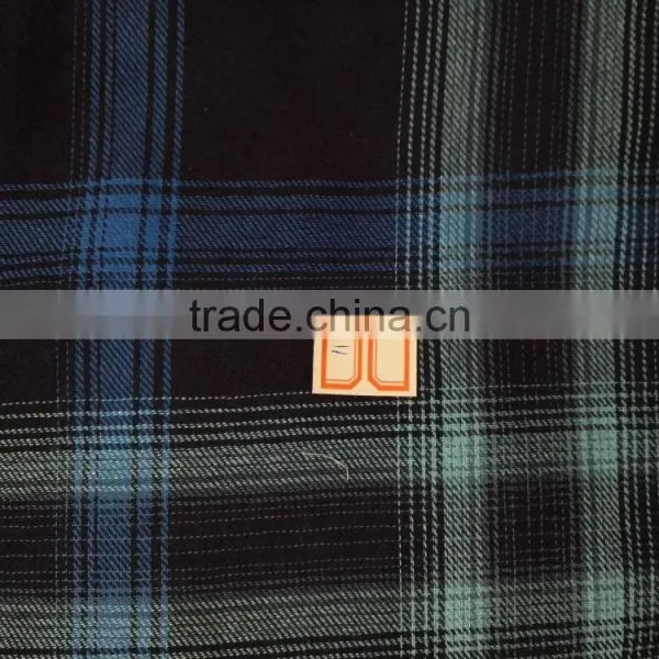 New Checks Shirts Designs Fabric photo-2