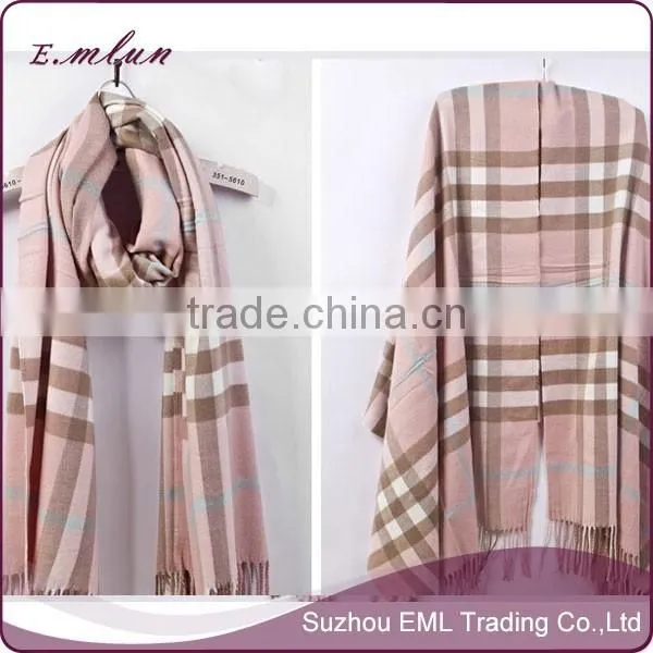 Ladies Wrap Around Towels Shawls in Bulk photo-6