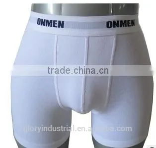 Soild Mens Underwear Boxers Wholesale