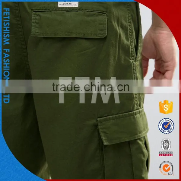 Factory Direct Sales OEM Transparent Shorts for Men photo-4