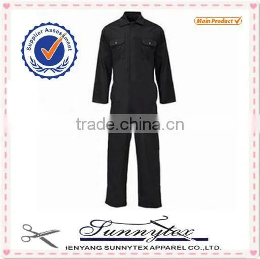 Sunnytex Classical Strong Fabric Wholesale Used Work Clothes photo-3