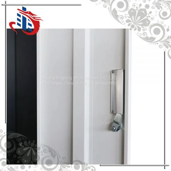 Кабинет для хранения папок металлический photo-5