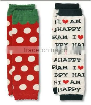 Infant Leg Warmer In Stock Baby Leg Warmers Knee Pads