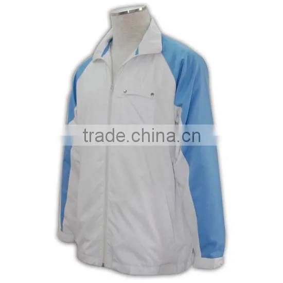 OEM Clothing Outerwear Good Quality Sport Jacket for Men photo-2