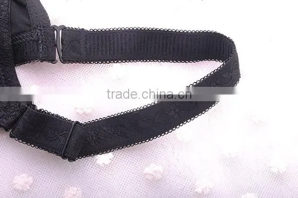 2015 Nylon Sew in Push up Bra Cups photo-5