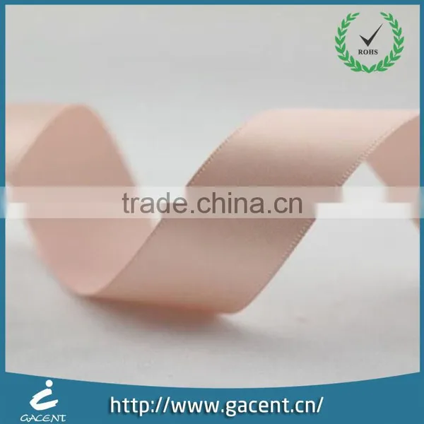 Customized Wholesale Unique Decorative Satin Ribbon For Sale photo-2