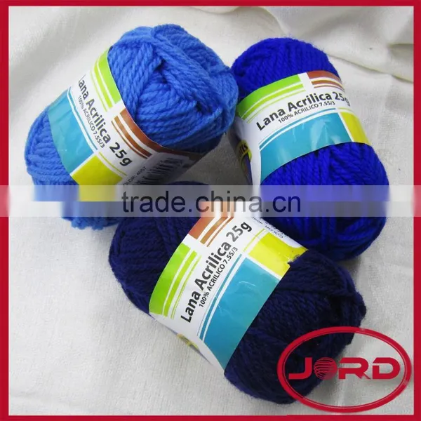 Merino Wool Knitting Yarn