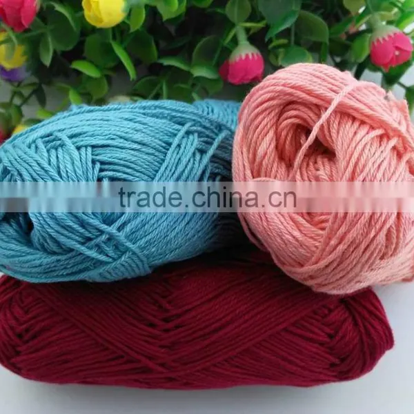 Waxed Cotton Sewing Thread China Sewing Thread photo-2