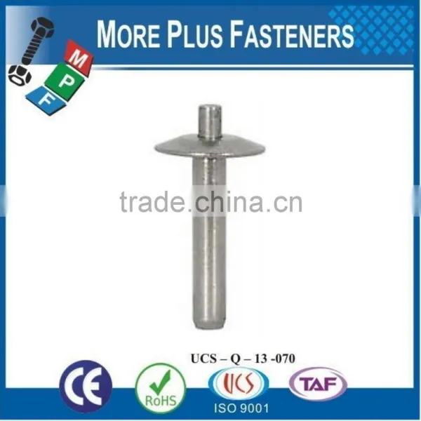 Made in Taiwan Drive Rivet photo-6