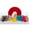 Syrian Arab Republic Colored OPP Tape