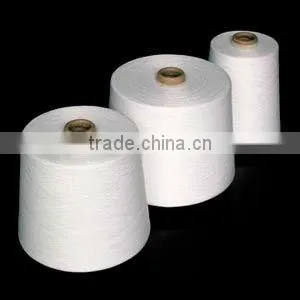Spun Polyester Sewing Thread Yarn