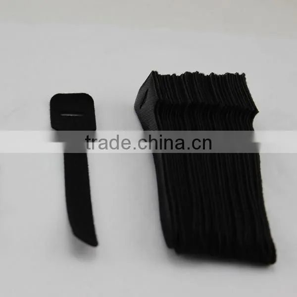 High Quality Reusable Nylon Hook and Loop Adjustable Strap photo-5