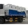 Garbage Dump Truck / Garbage Collection Truck / Special Self Dump Truckss XZJ5160ZLJ for City Sanita