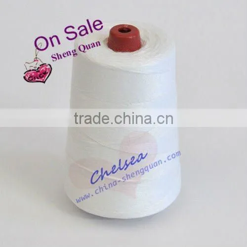 12/4 20/4 Polyester Bag Closer Thread photo-5