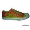 Vulcanized Shoe