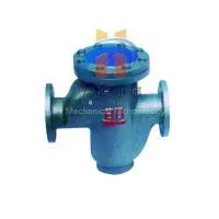 Stainless Steel Pipe Strainer photo-2