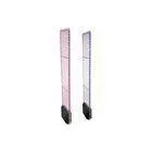 Supermarket Anti Theft EAS RF System With LED Alarm Lights , High Sensitive