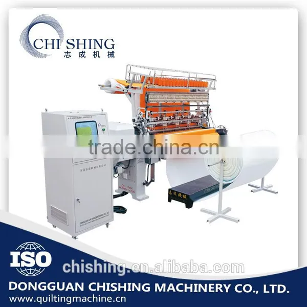 Best-selling Products Old Computerise Quilting Machine Price Want to Buy Stuff From China photo-2
