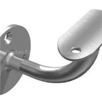 Stainless Steel Handrail Bracket