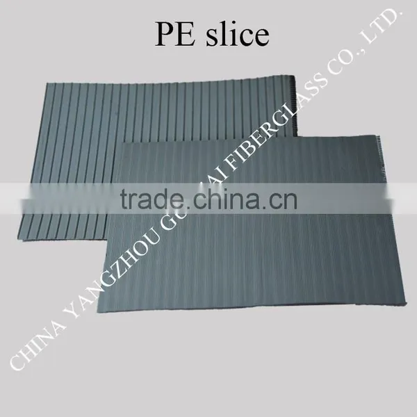 PE Battery Separator for Lead-acid Storage Battery