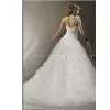 Wedding Dress& Bridal Gown--AAL119