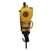 Yn27/Yn27c Portable Rock Drill
