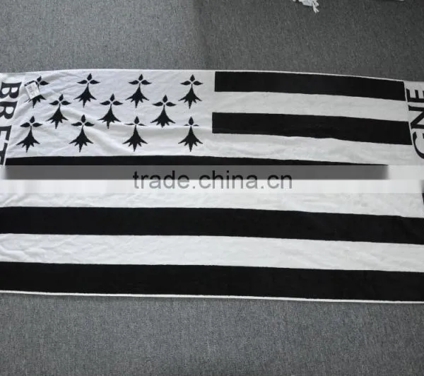 Hotel Pool Towel, Luxury Hotel Textiles Supplier photo-3