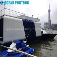 Floating Jet Ski Dock photo-2